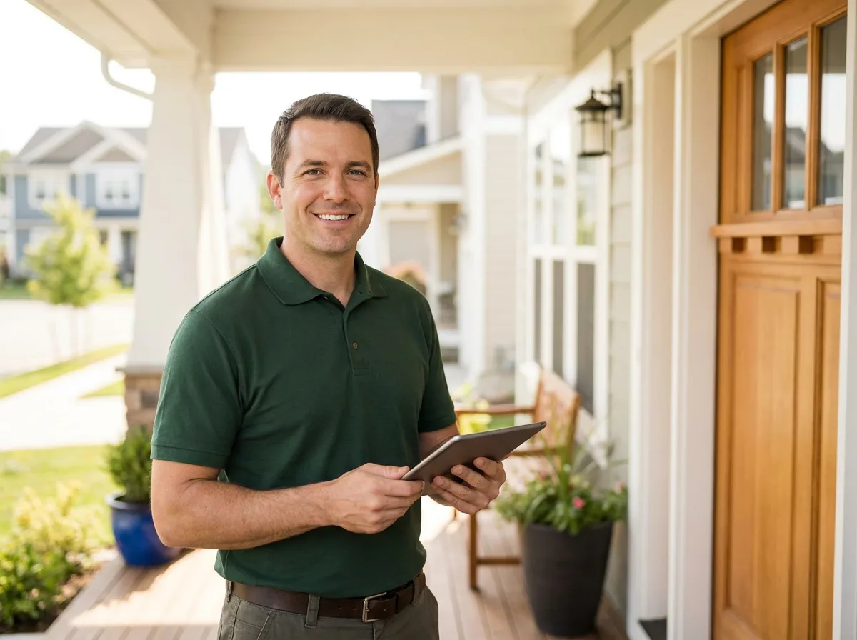 Pest control FAQs for Londonderry, OH